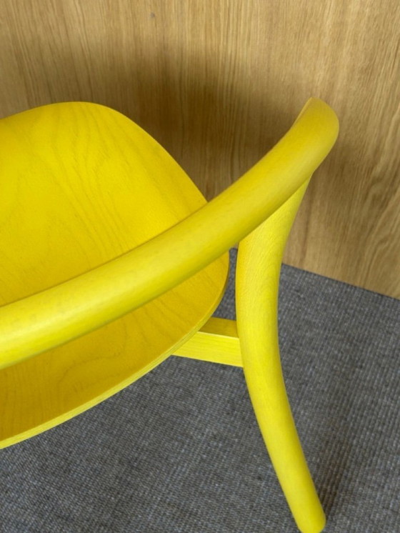 Image 1 of DUM Beech Chair - 80%OFF