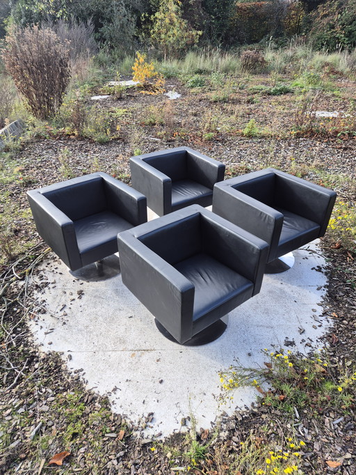 4 x offecct solitaire van Alfredo Häberli