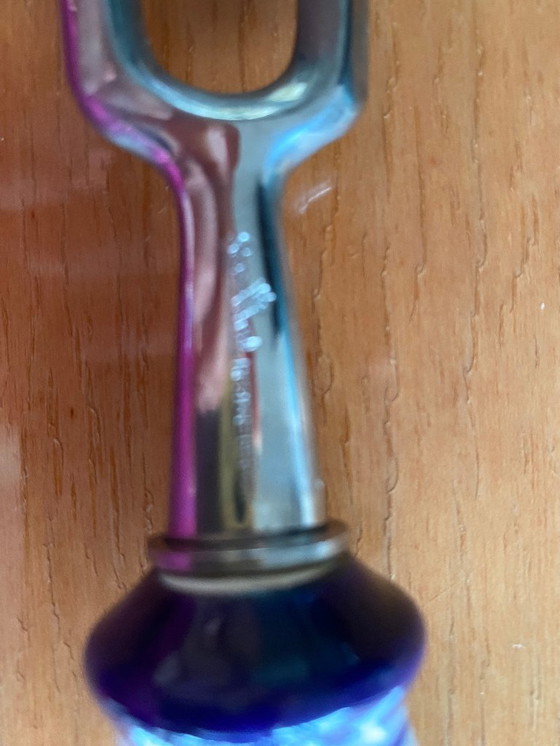 Image 1 of Cubiertos para carne Rosenthal