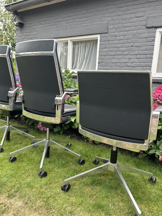 Image 1 of 4x Dynamobel DIS