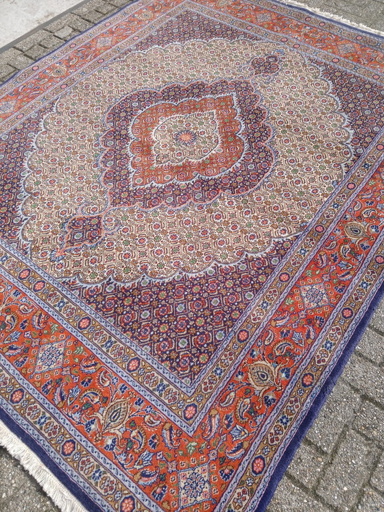 Persian rug – Rugs & carpets, Wool (photo 6 of 10)