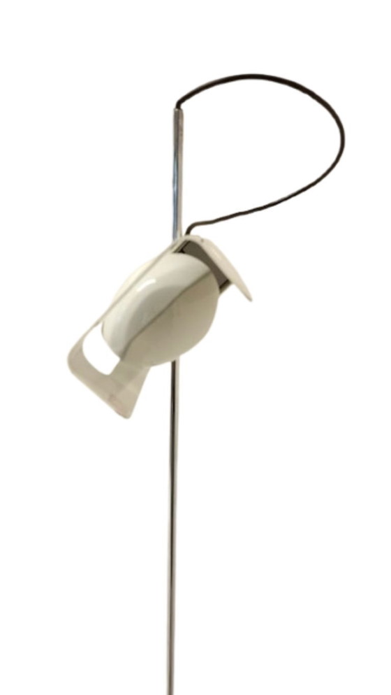 Image 1 of Oluce Spider Joe Colombo