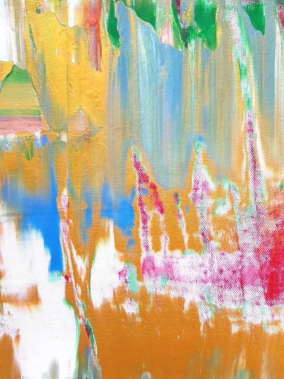 Image 1 of Jürgen Angeler - Il mondo superbo