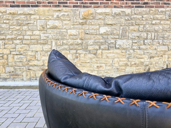 De Sede DS 102 Slaapbank Vintage – 3-5 zitsbanken, Leather (photo 12 of 14)