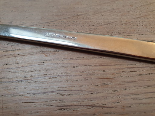 Set di posate Alessi Columbina (8+ persone)