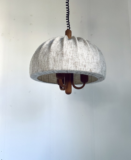 Image 1 of Vintage Pendant Lamp, Domus '70