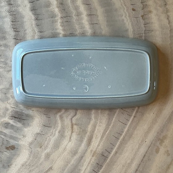 Image 1 of Mid- century pastel aperitief set , compleet