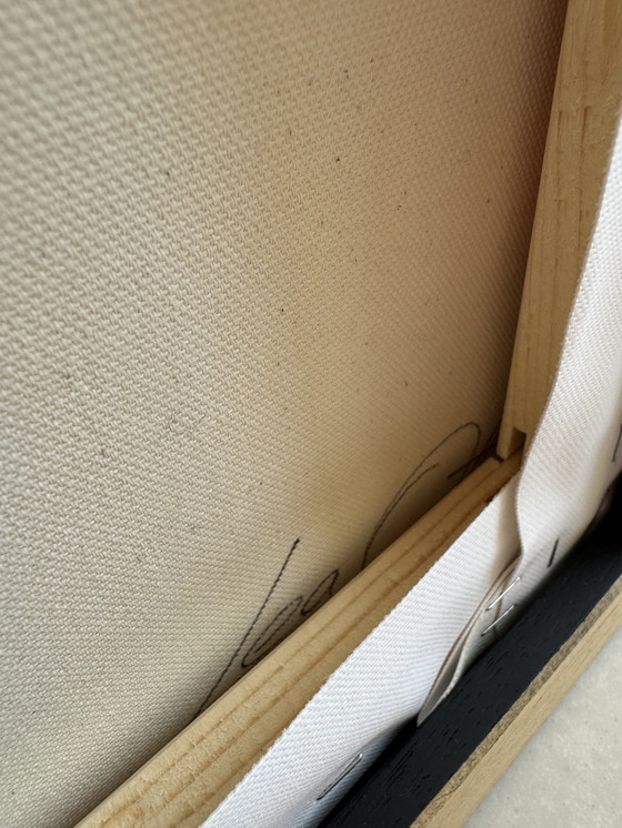 Image 1 of Lea Ottavi – Inferno der Stille