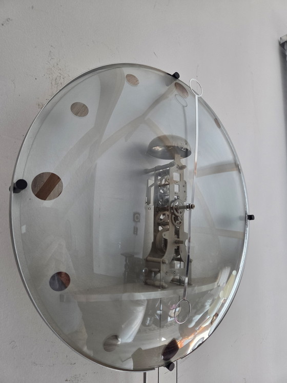 Image 1 of Horloge design vintage Nexttime