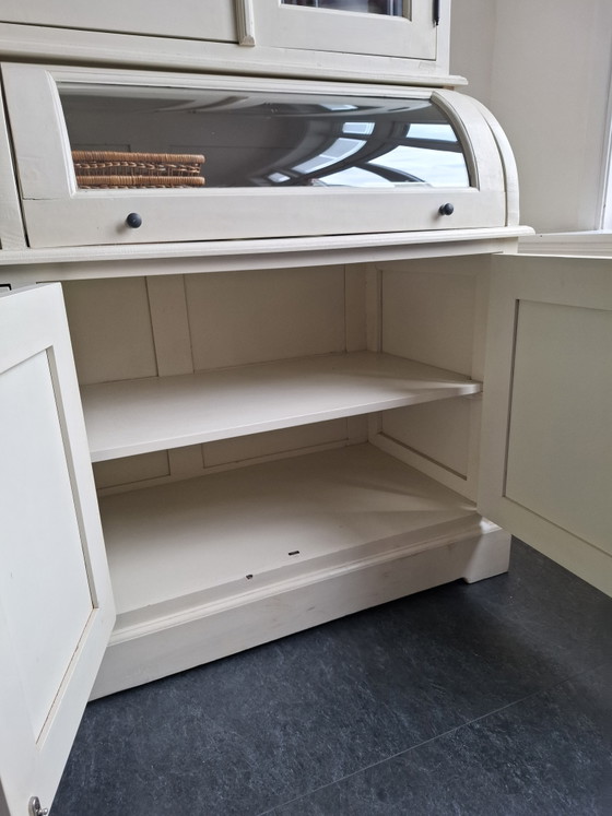 Image 1 of vaisselier de style campagnard