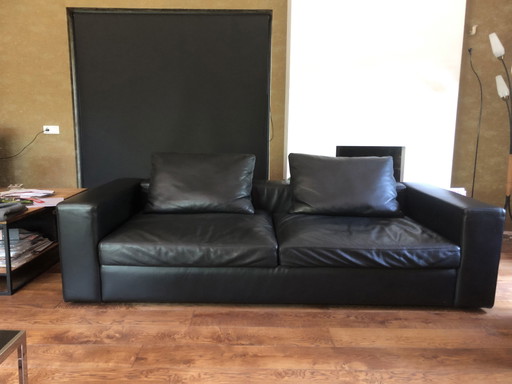 Cristian Alfred S06 Sofa im italienischen Design