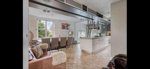 4 Montis Vintage Chaplin, Gerard van de Berg con empastes nuevos