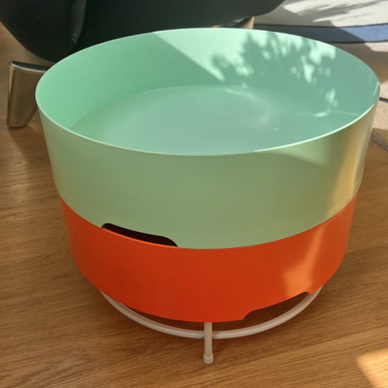 Image 1 of Tavolino portaoggetti/laterale Ikea PS 2014