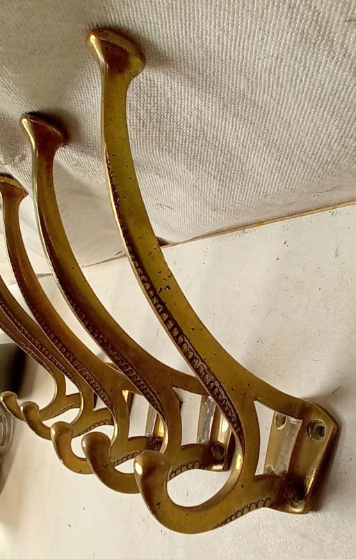 Art Deco Kleerhangers