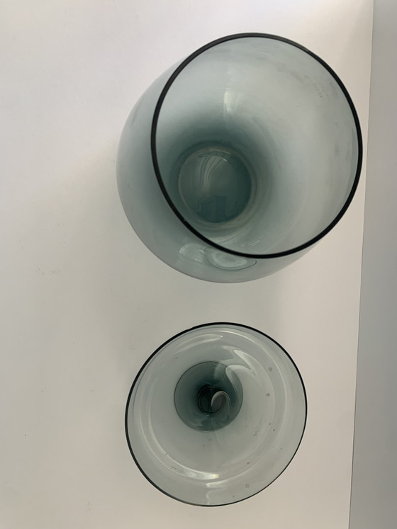 Image 1 of Wilhelm Wagenfeld seltene Gebäckdose Bonboniere Dose Lidded Box Mod. 487 WMF Bauhaus Desgin Württembergische Metallwarenfabrik