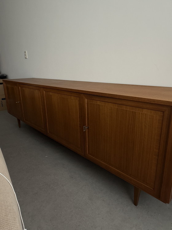 Image 1 of Buffet vintage Mid Century