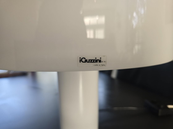 Lampada da tavolo Iguzzini - Polo (modello 4029) – Lampade da tavolo, Plastica (photo 4 of 8)