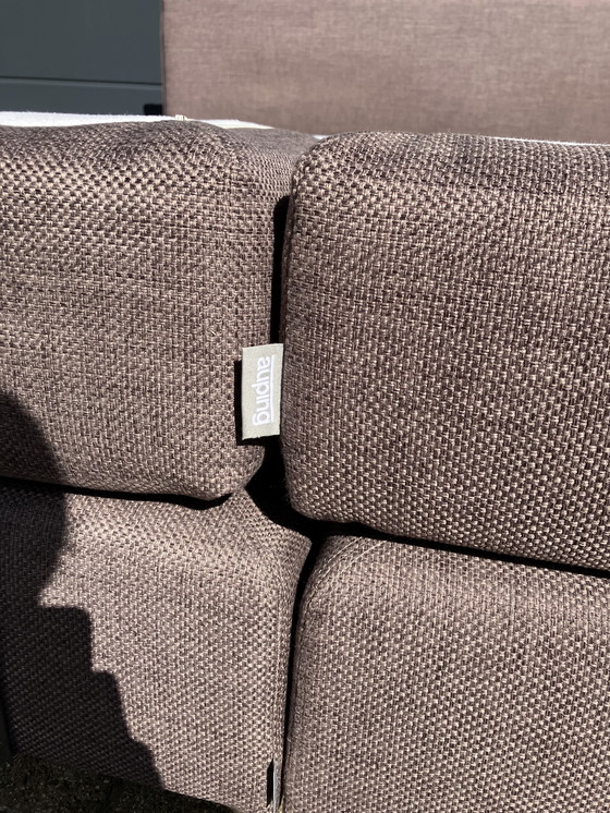 Image 1 of Auping Boxspring 180x200 2motor electric Incl matelas