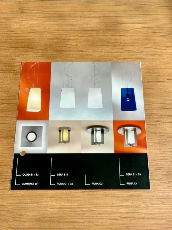 Image 1 of Prandina S3 Sera