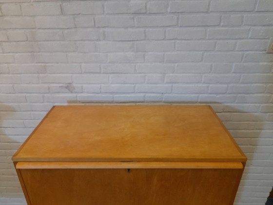 Image 1 of Pastoe Scrivania/Segretaria CB07