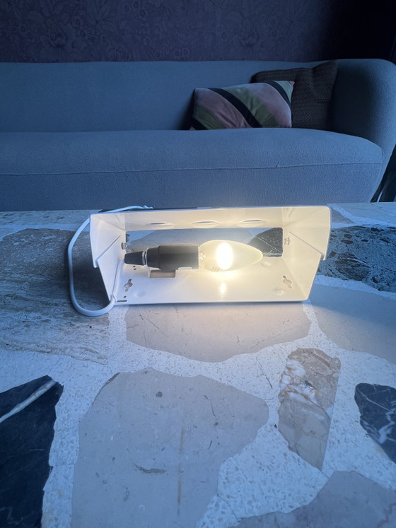 Image 1 of Vintage wall lamp Anvia Holland
