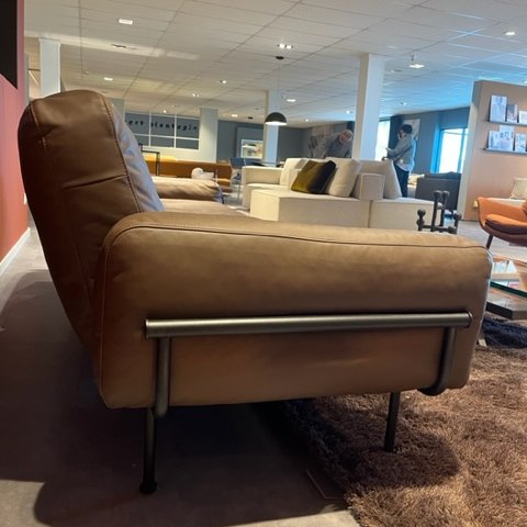 Image 1 of Gelderland Hebe 3-seater sofa