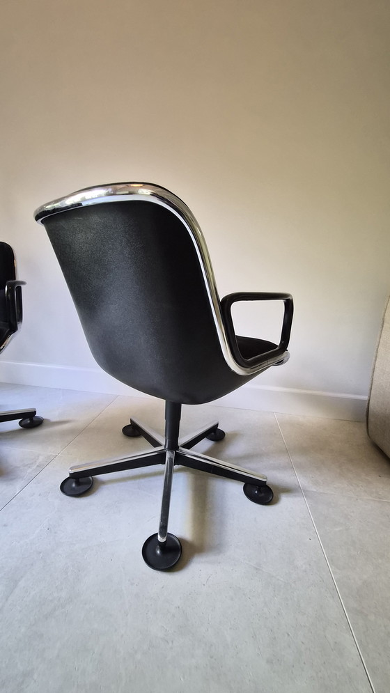 Image 1 of Presidente esecutivo di Pollock