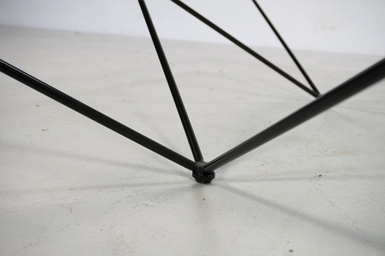 Image 1 of B&B Italia Alanda Coffee Table Designed by Paolo Piva, Italy 1990s