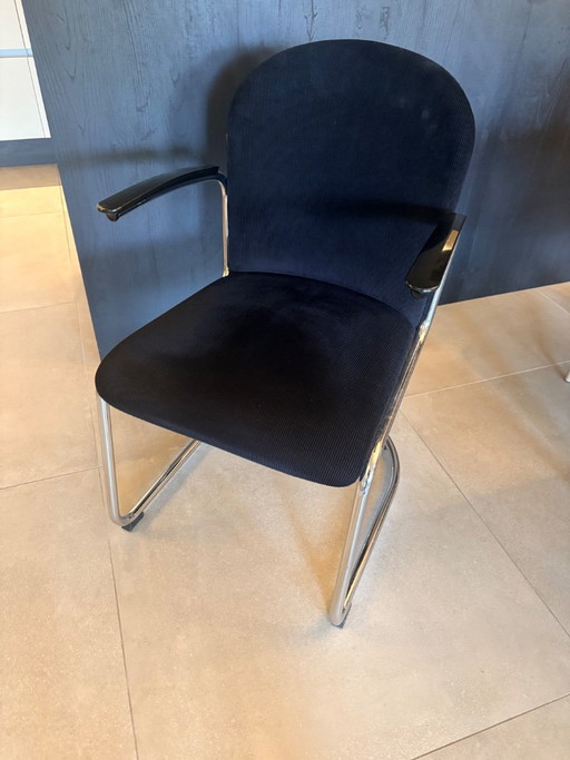 Silla Gispen 413 RL