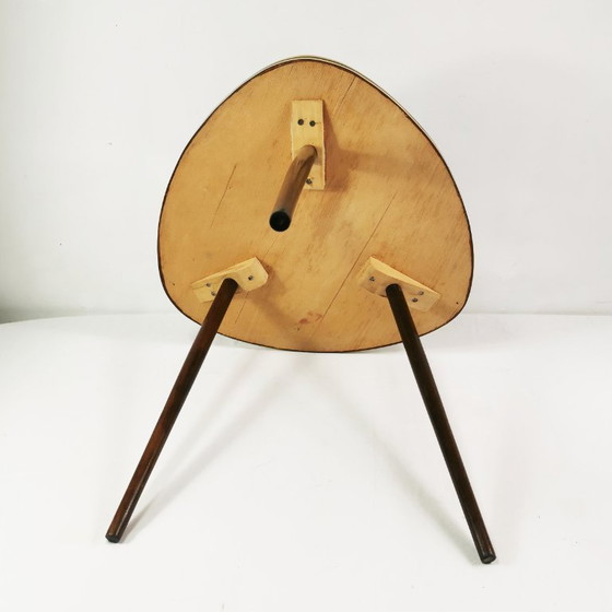 Image 1 of Art Deco coffee table, 1960s