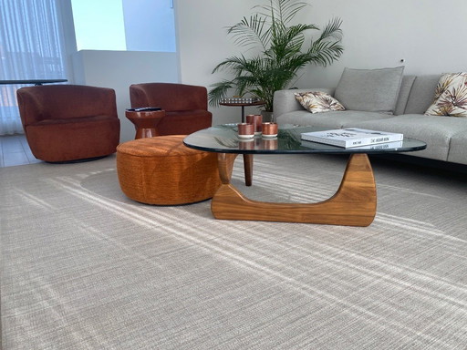 Tapis Chic en édition limitée - 280 x 380 cm