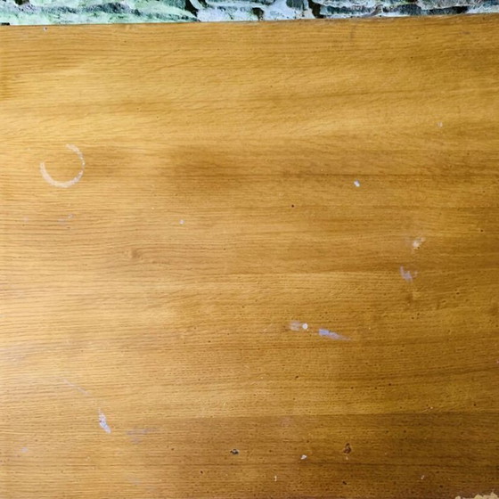 Image 1 of Scandinavian Vintage Desk