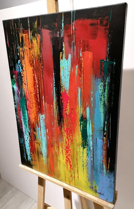 Image 1 of Alfred Aniol (1967-2025) - Astrazione