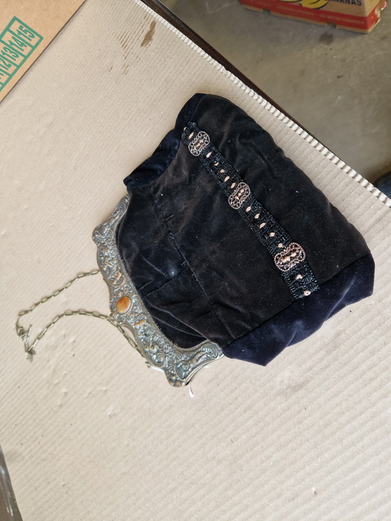 Image 1 of Grande vecchia borsa