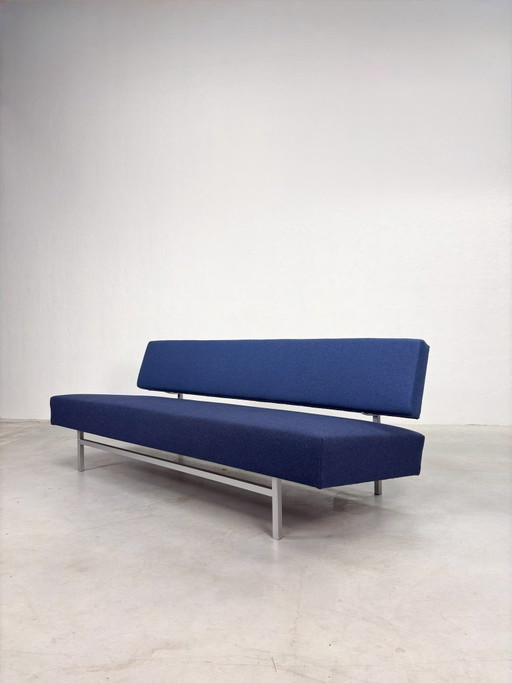 'Lotus 45' Sofa bed by Rob Parry for Gelderland – daybeds, Metal (photo 2 of 18)