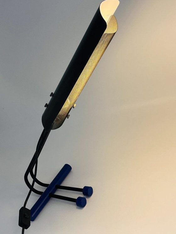 Image 1 of Ettan ére Menphis desk lamp