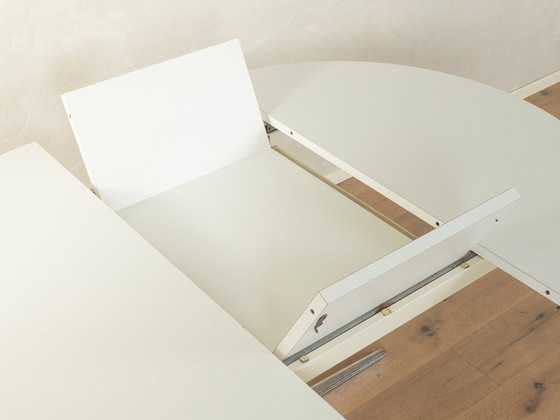 Butterfly Dining Table, Horst Brüning, COR – Metal, Chrome (photo 12 of 12)
