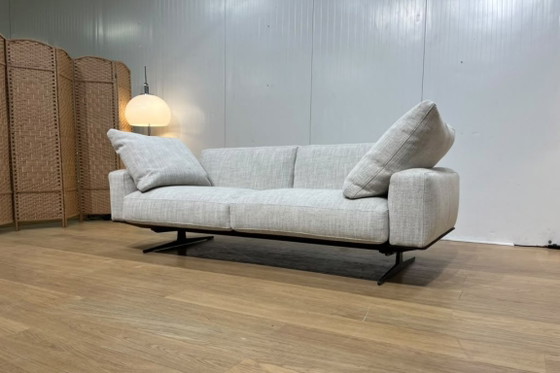 Como Nuevo Flexform Soft Dream 2,5 plazas Crudo + GARANTÍA – Sofás de 2 plazas, Otro (photo 7 of 12)