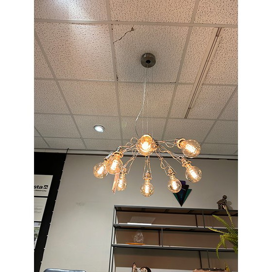 Image 1 of Suspension Lumina Oak Tree