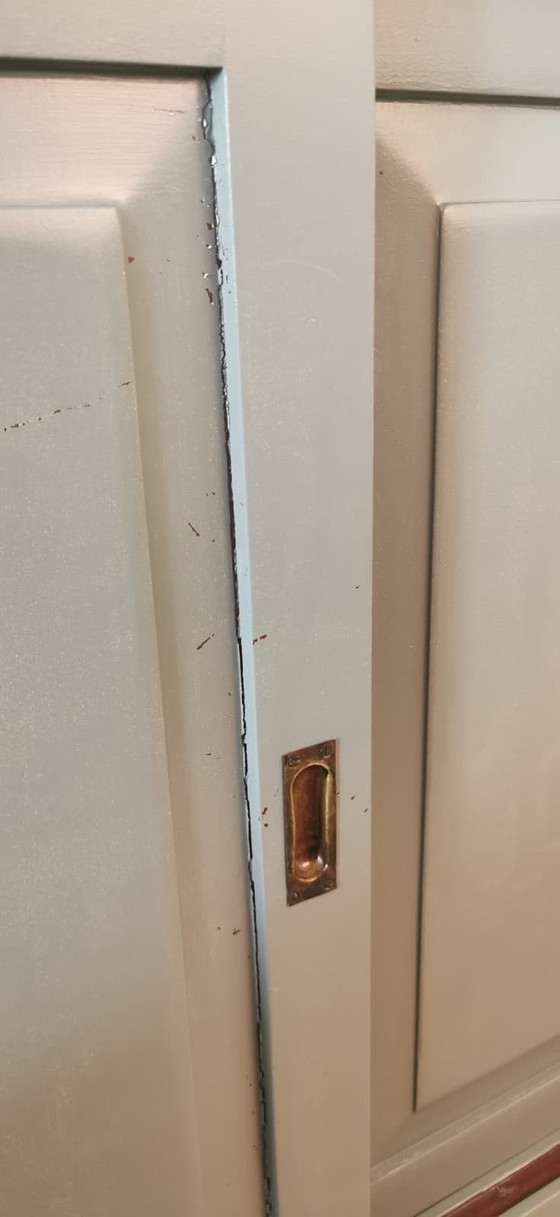 Image 1 of Keukendressoir / Kitchen sideboard