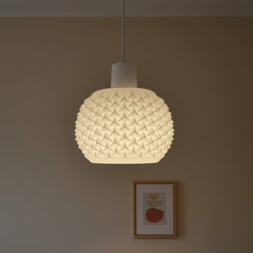 Decorative Hanging Lamp – Warm Light