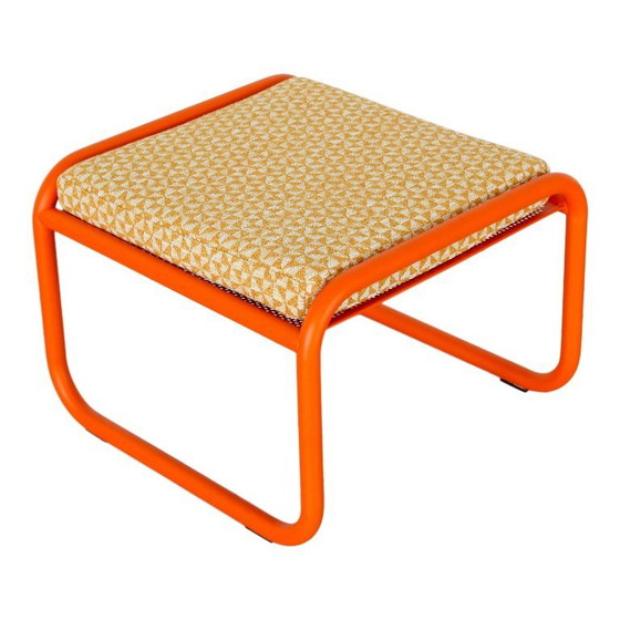 Image 1 of Locus Solus set by Gae Aulenti for Poltronova