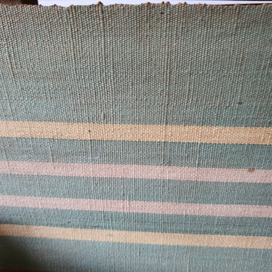 Image 1 of Chaises de plage vintage, Chaises longues