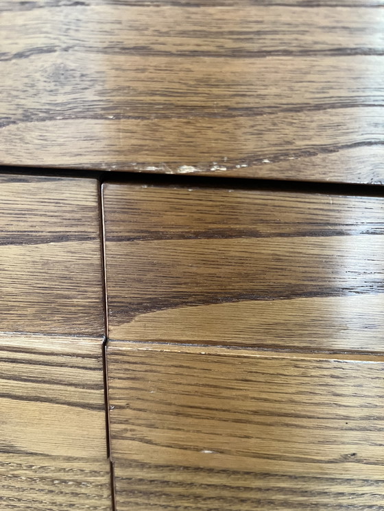 Image 1 of Meuble de télévision avec ascenseur - Design