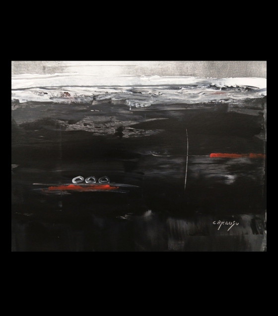 Disciplina – Peintures et dessins, Canvas (photo 3 of 5)