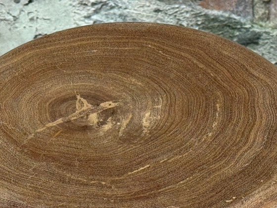 Polspotten In Between Hocker – Holz | Studio Polspotten – Wood (photo 3 of 6)