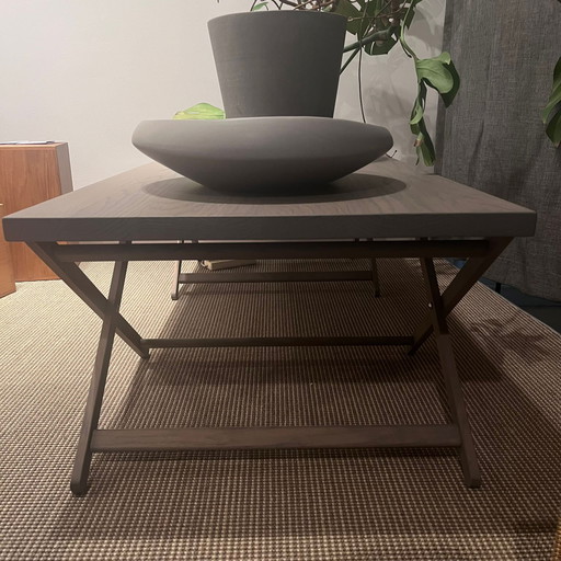 Mesa de centro Gelderland 7680