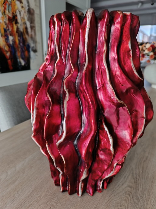 Designer Vase – vazen, Ceramic (photo 2 of 6)