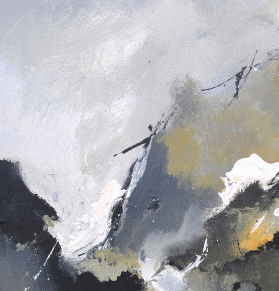 Image 1 of de geheimen van wolken