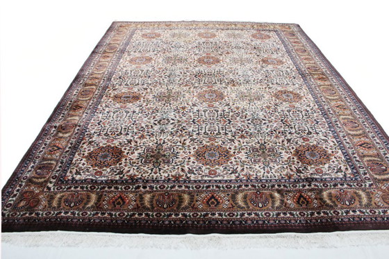Image 1 of Tabriz India Fine 350x255